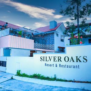 Ss Silver Oaks Resort